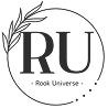 Rook Universe ロゴ